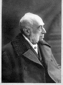 William Rathbone VI