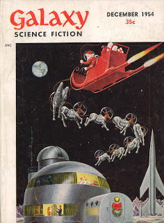 Galaxy December 1954