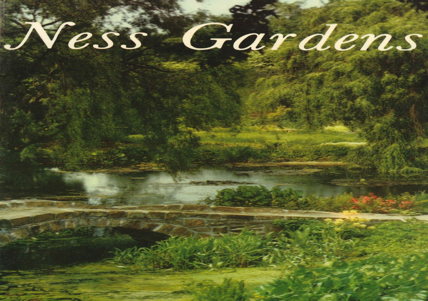 Ness Gardens2