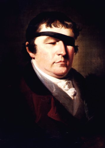 Edward Rushton portrait